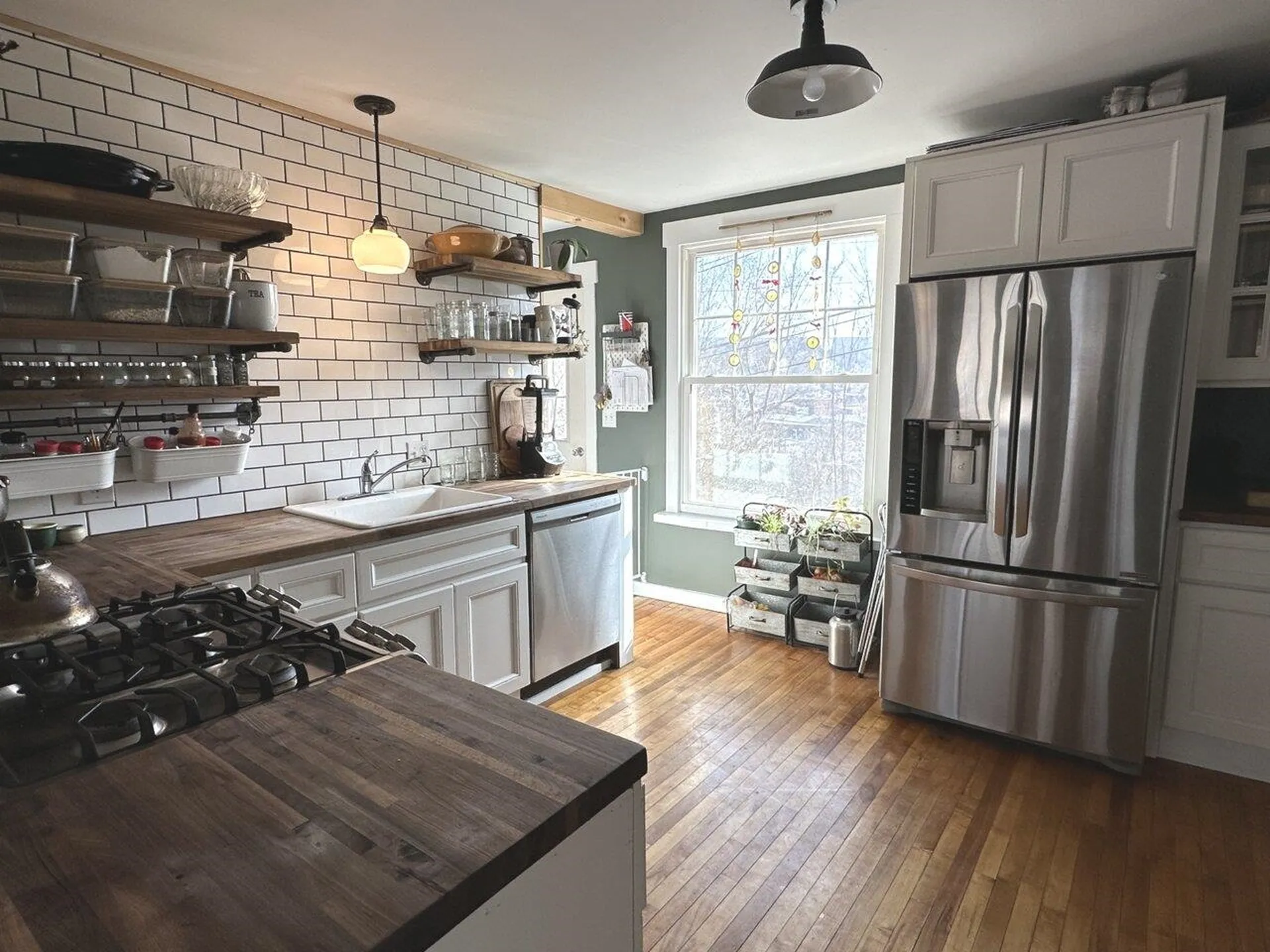 11 Bassett Street Barre City VT 05641