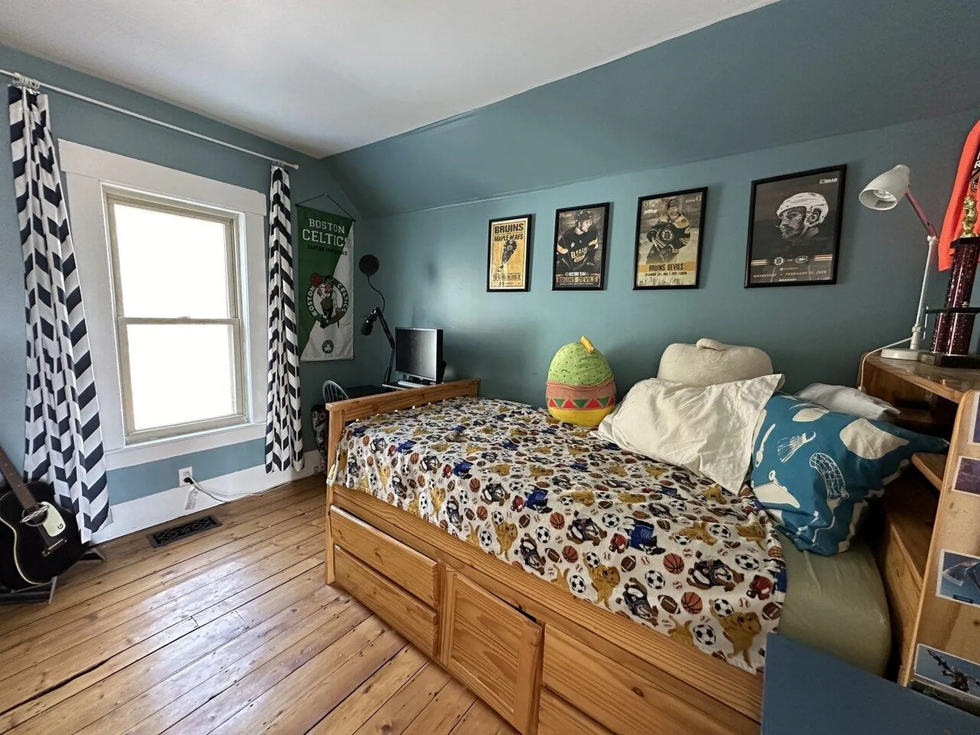 11 Bassett Street Barre City VT 05641