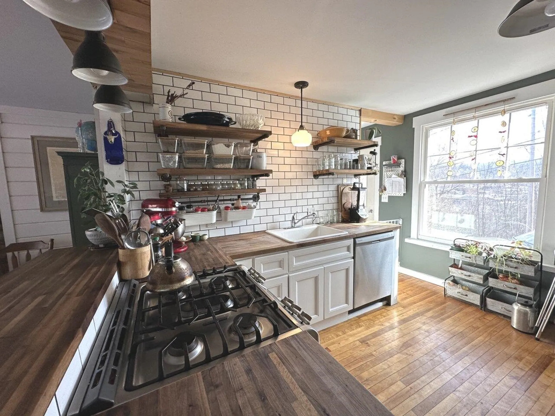 11 Bassett Street Barre City VT 05641