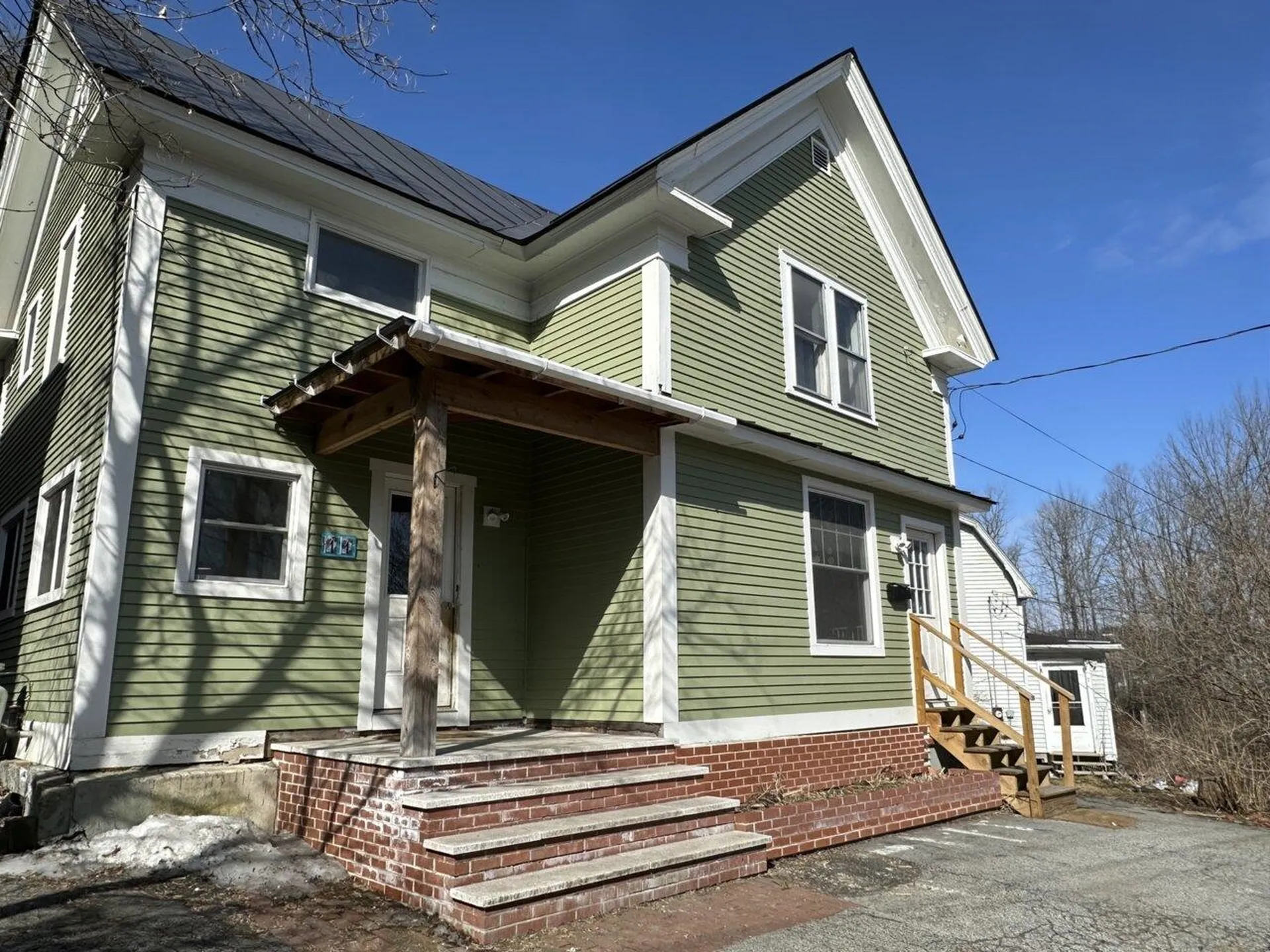 11 Bassett Street Barre City VT 05641