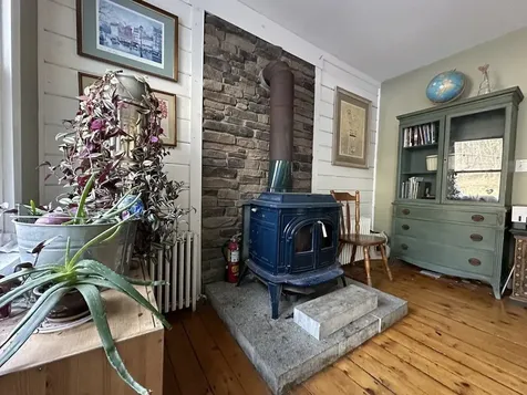 11 Bassett Street Barre City VT 05641
