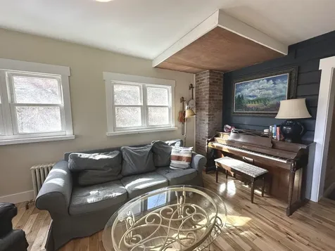 11 Bassett Street Barre City VT 05641