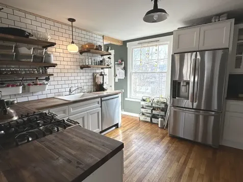 11 Bassett Street Barre City VT 05641