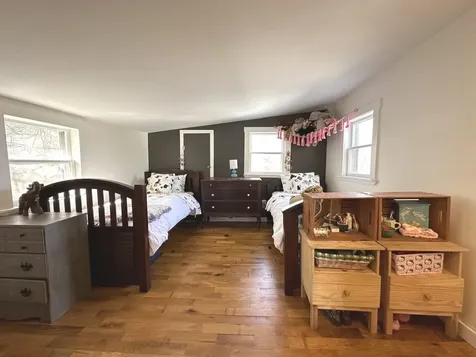 11 Bassett Street Barre City VT 05641