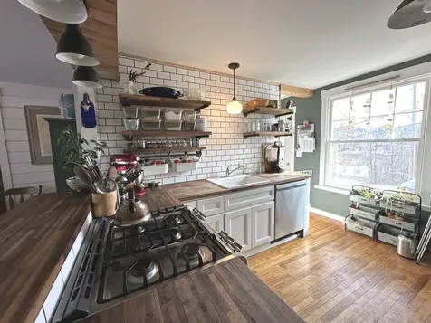 11 Bassett Street Barre City VT 05641