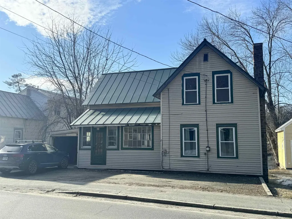 64 S. Main Street Lebanon NH 03784