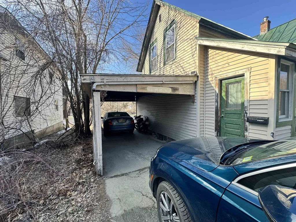 64 S. Main Street Lebanon NH 03784