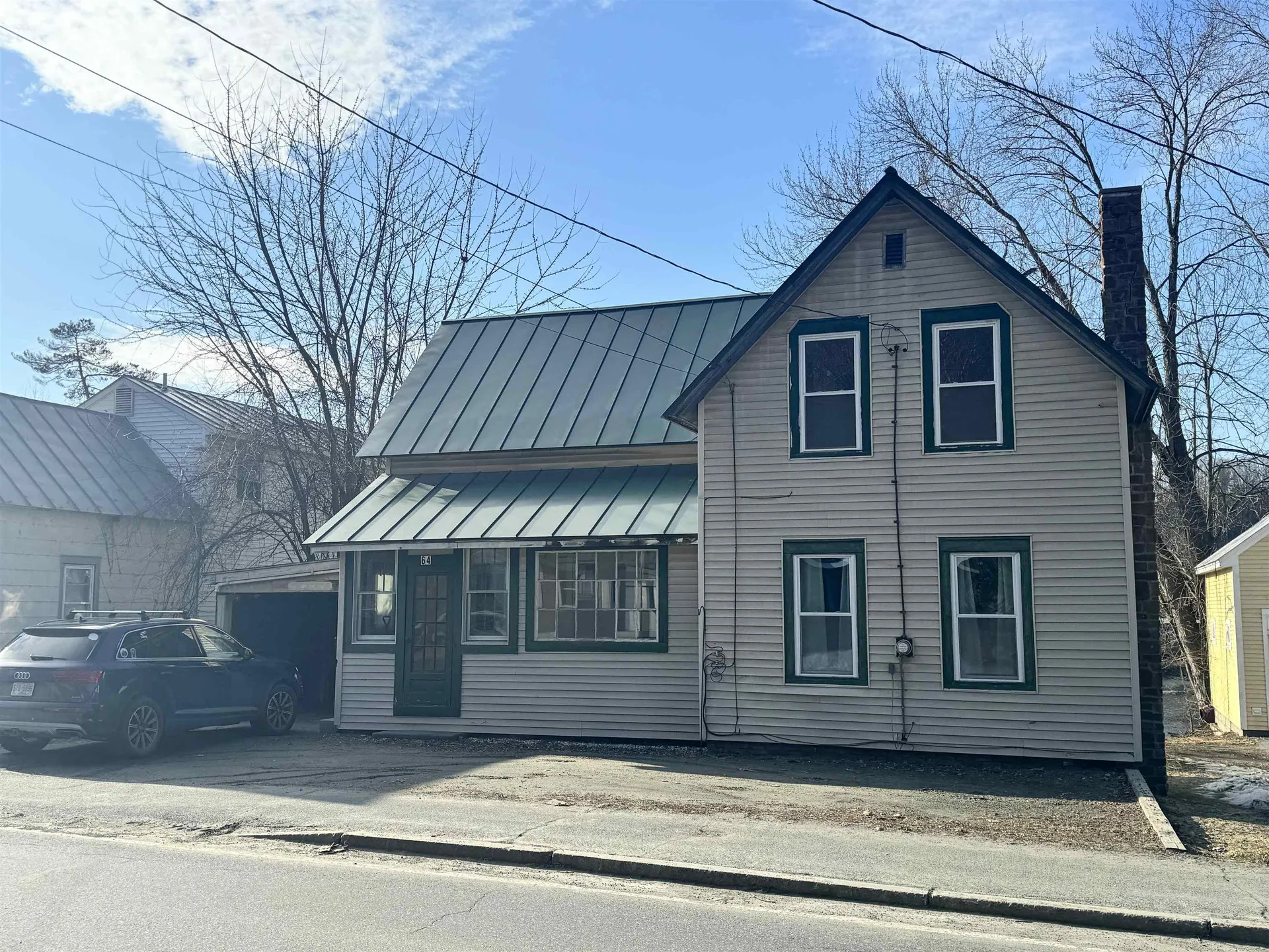 64 S. Main Street Lebanon NH 03784
