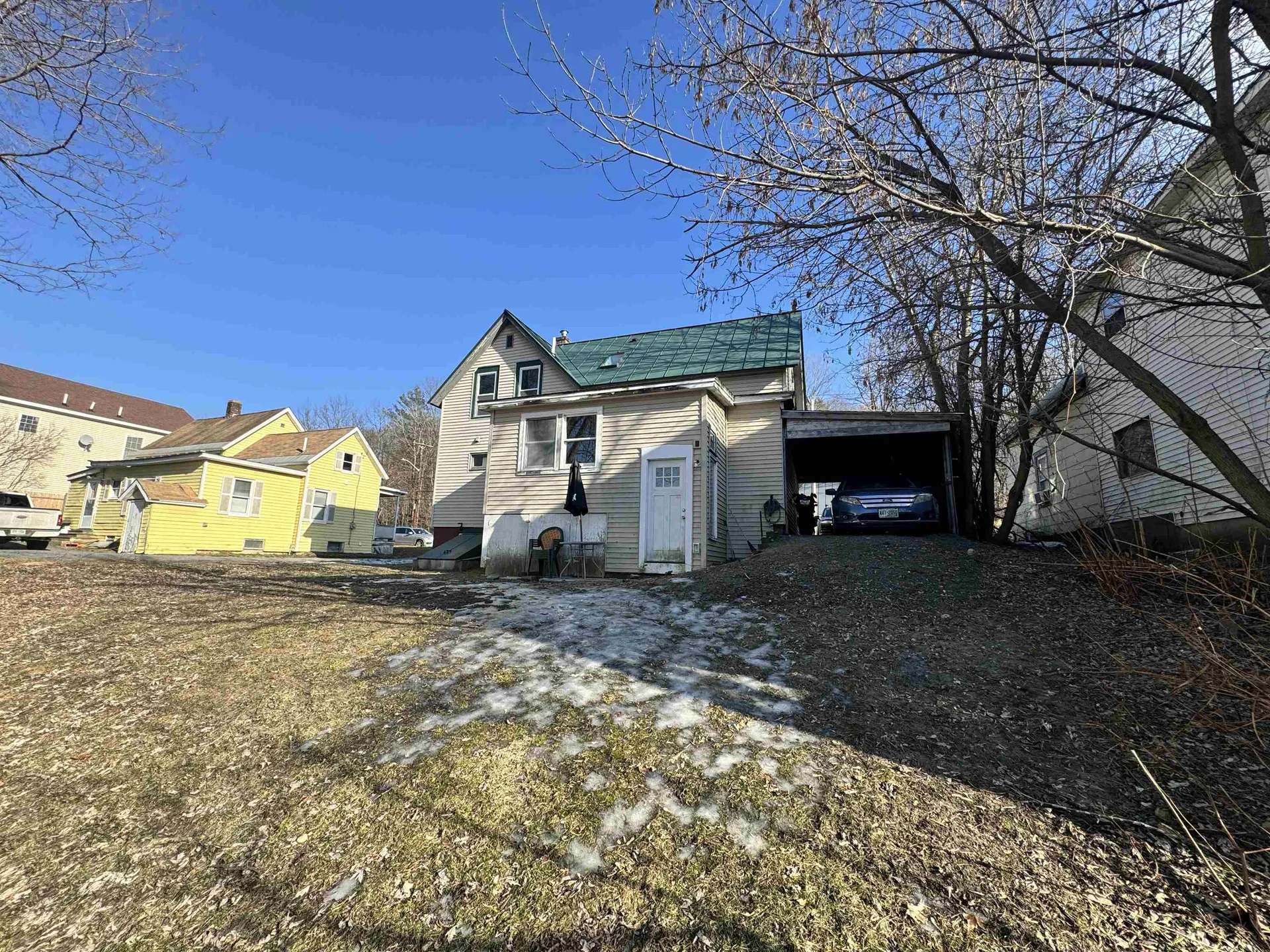 64 S. Main Street Lebanon NH 03784