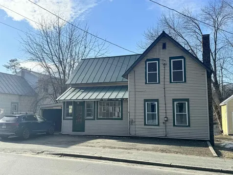 64 S. Main Street Lebanon NH 03784