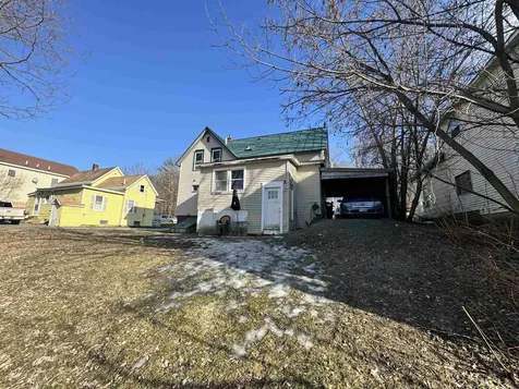 64 S. Main Street Lebanon NH 03784
