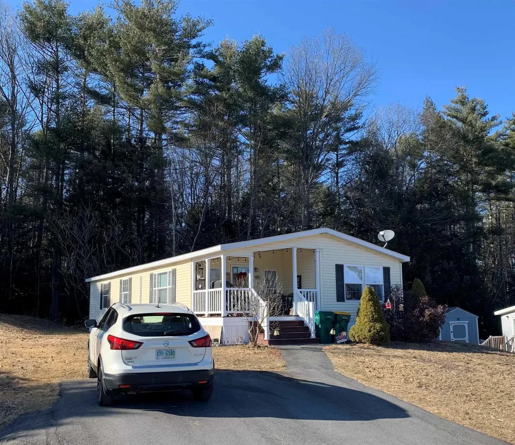 185 Jamey Drive Rochester NH 03868