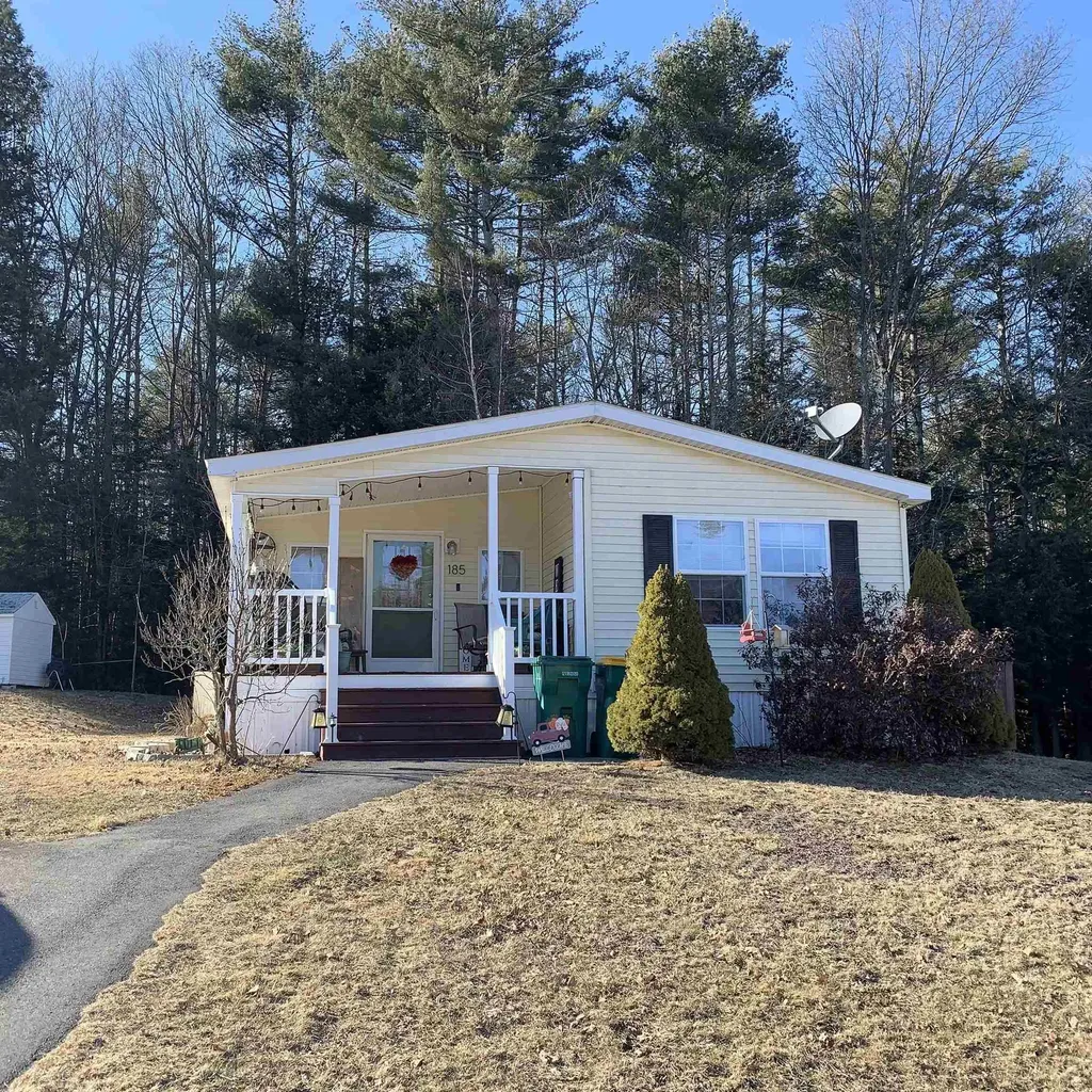 185 Jamey Drive Rochester NH 03868
