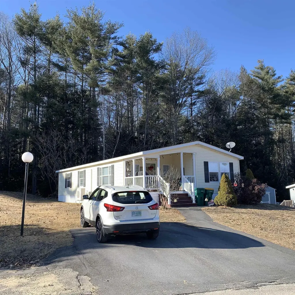 185 Jamey Drive Rochester NH 03868