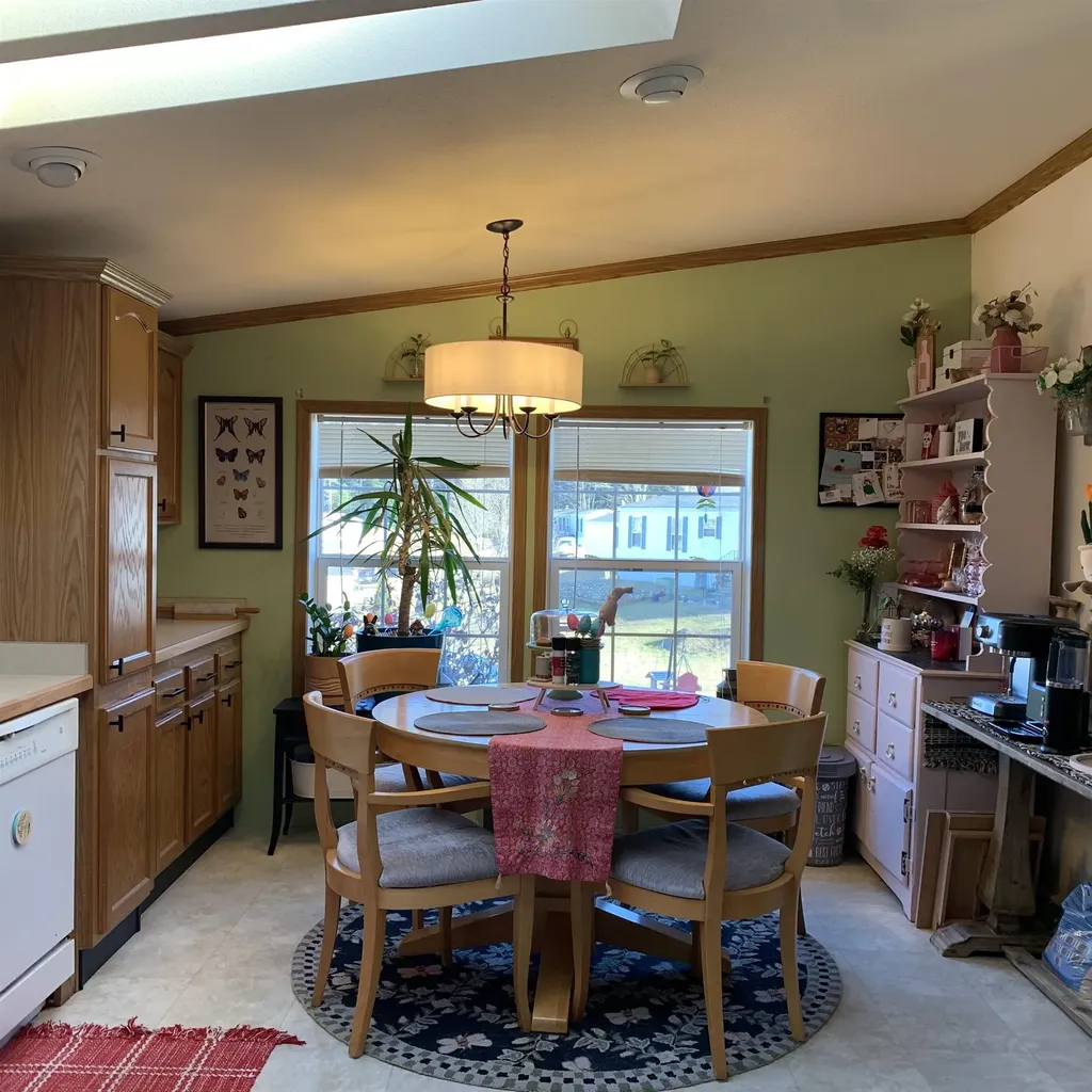 185 Jamey Drive Rochester NH 03868
