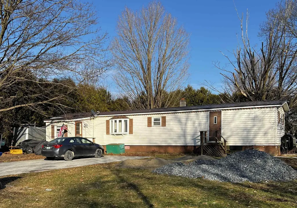 23 Smith Drive St. Albans Town VT 05478