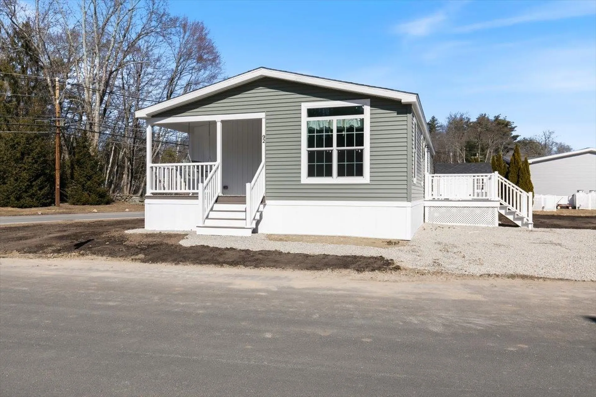 92 Dart Drive Salem NH 03079