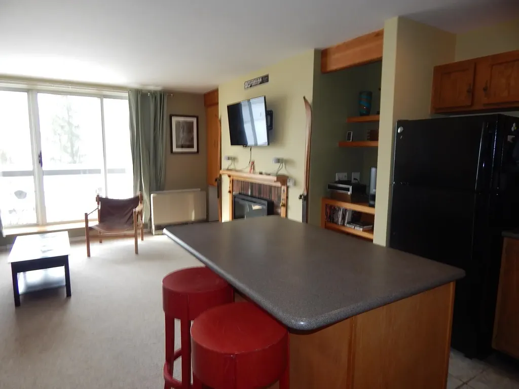 205 Mountainside Drive Warren VT 05674