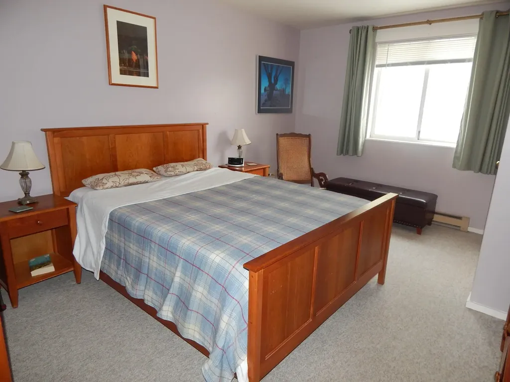 205 Mountainside Drive Warren VT 05674