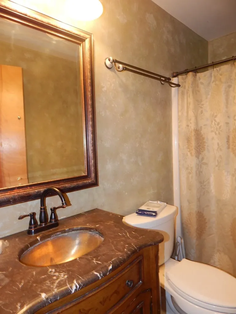 205 Mountainside Drive Warren VT 05674