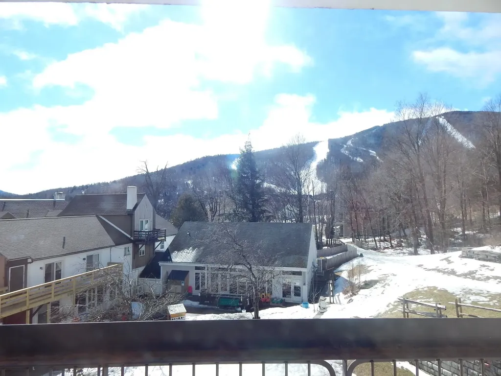 205 Mountainside Drive Warren VT 05674