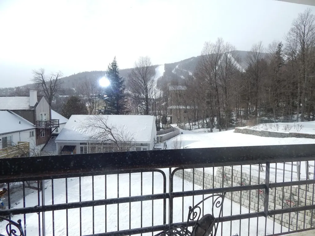 205 Mountainside Drive Warren VT 05674
