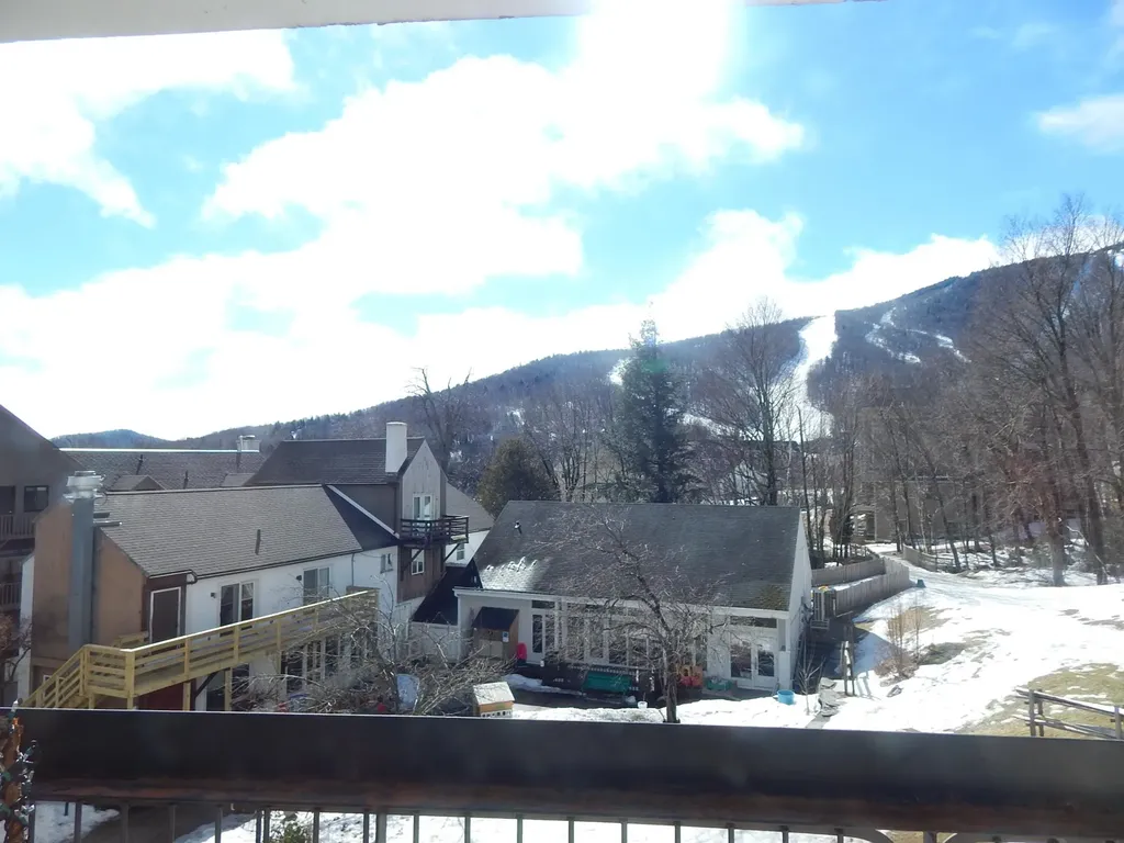 205 Mountainside Drive Warren VT 05674