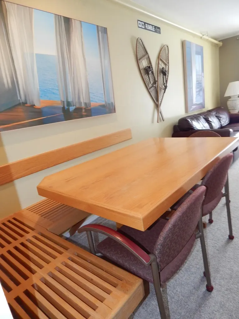 205 Mountainside Drive Warren VT 05674