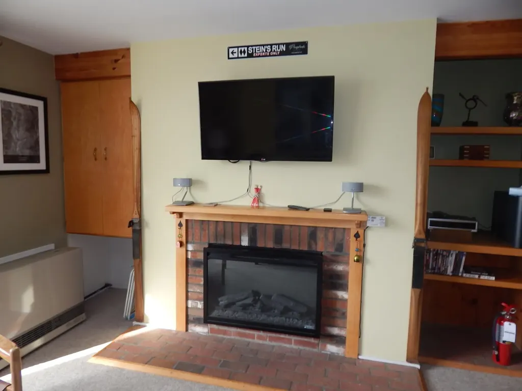 205 Mountainside Drive Warren VT 05674