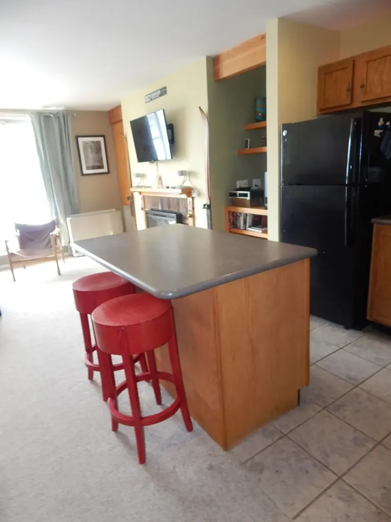 205 Mountainside Drive Warren VT 05674