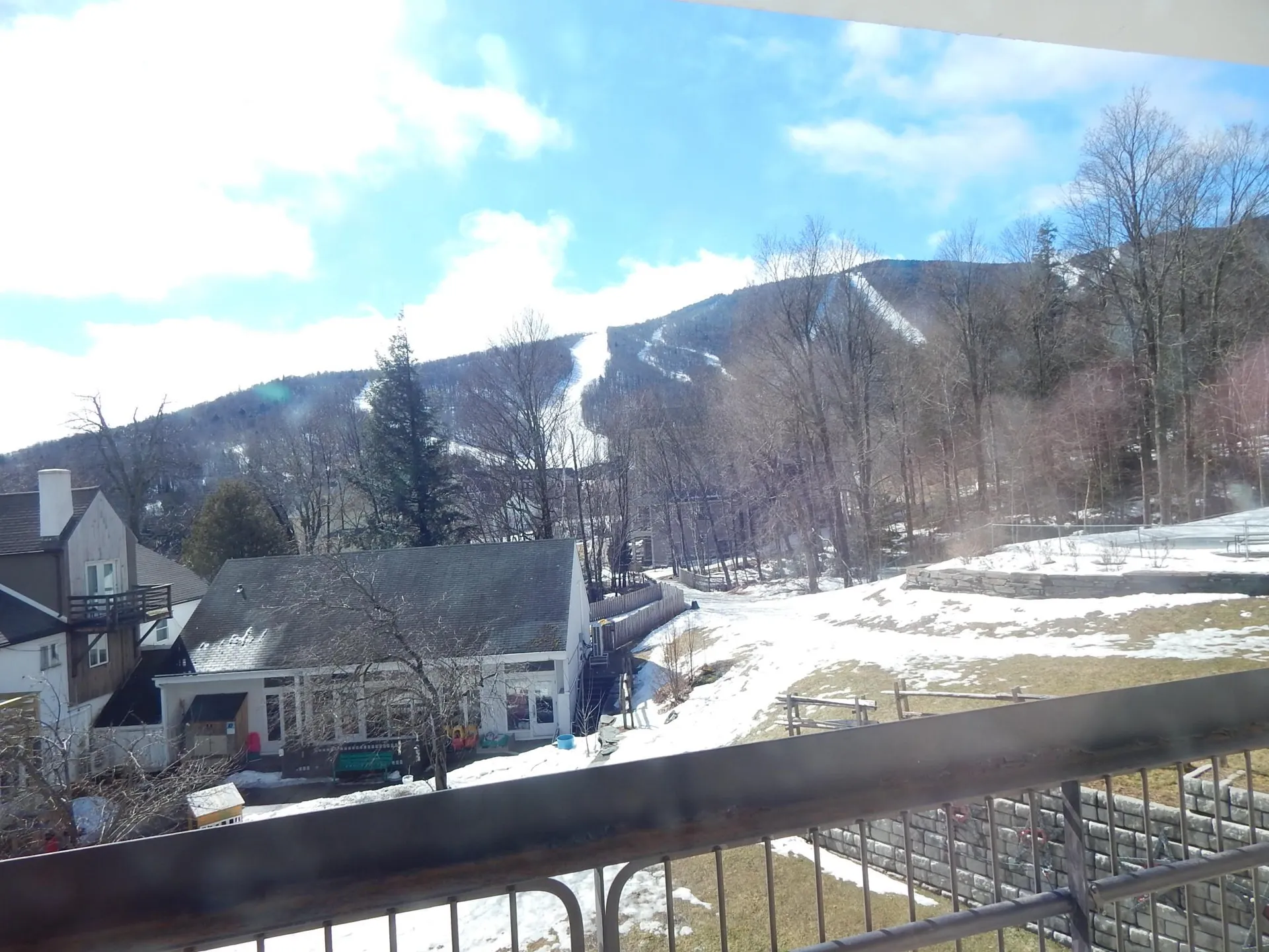 205 Mountainside Drive Warren VT 05674