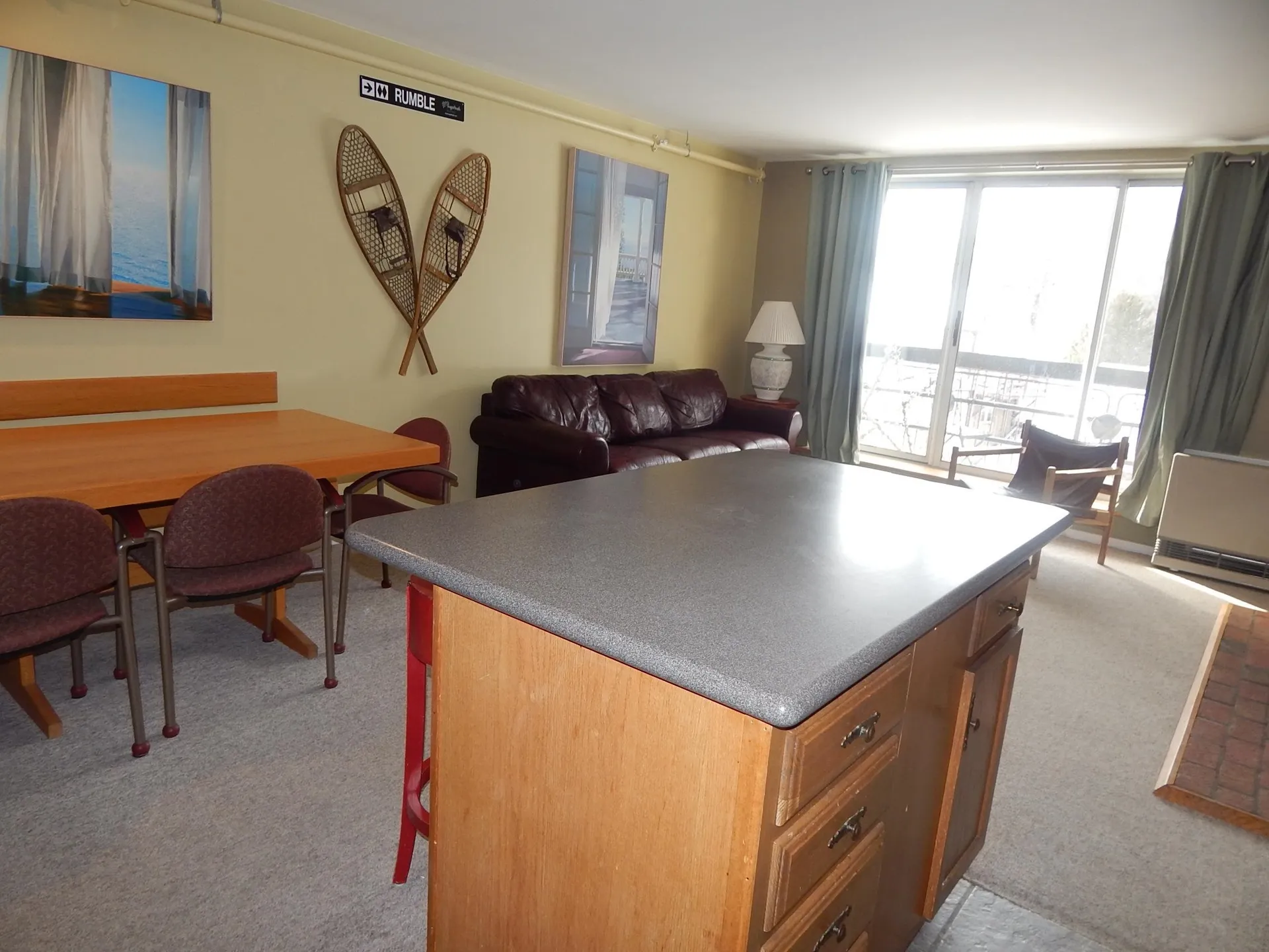 205 Mountainside Drive Warren VT 05674