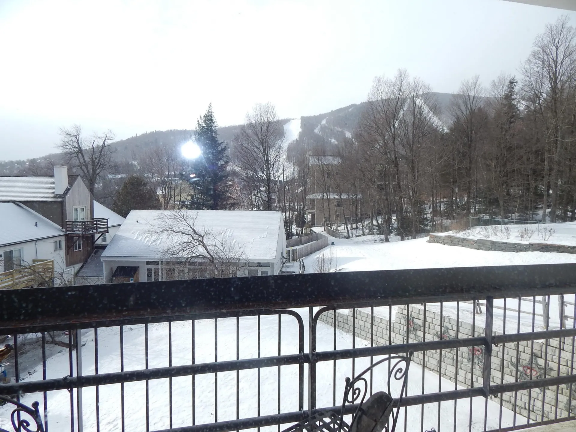 205 Mountainside Drive Warren VT 05674