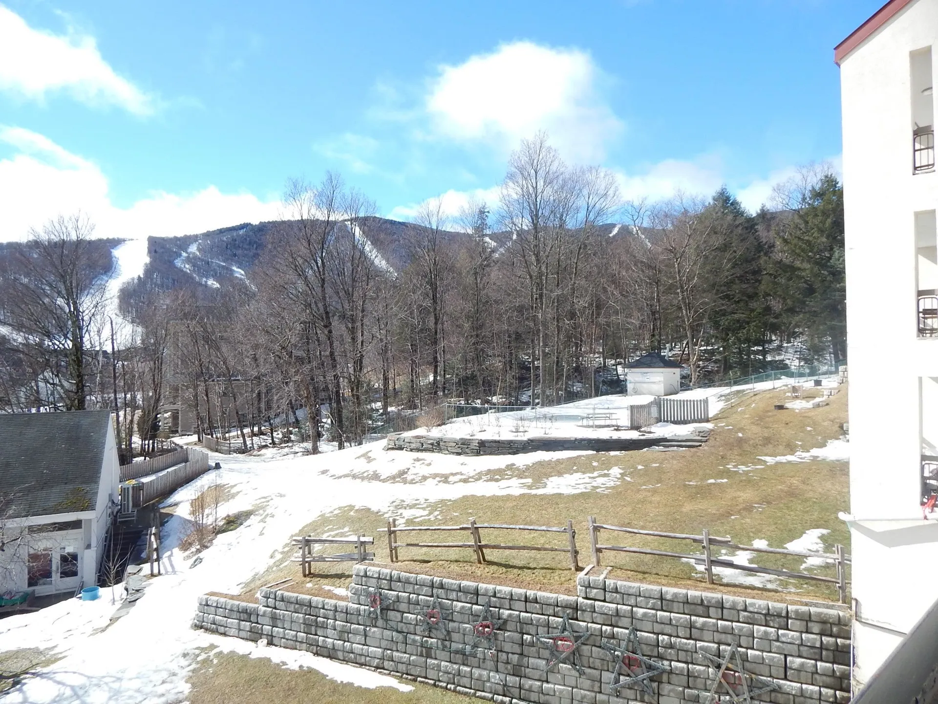 205 Mountainside Drive Warren VT 05674