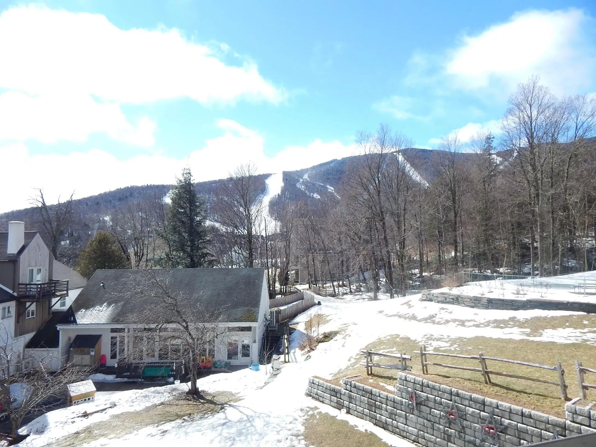 205 Mountainside Drive Warren VT 05674