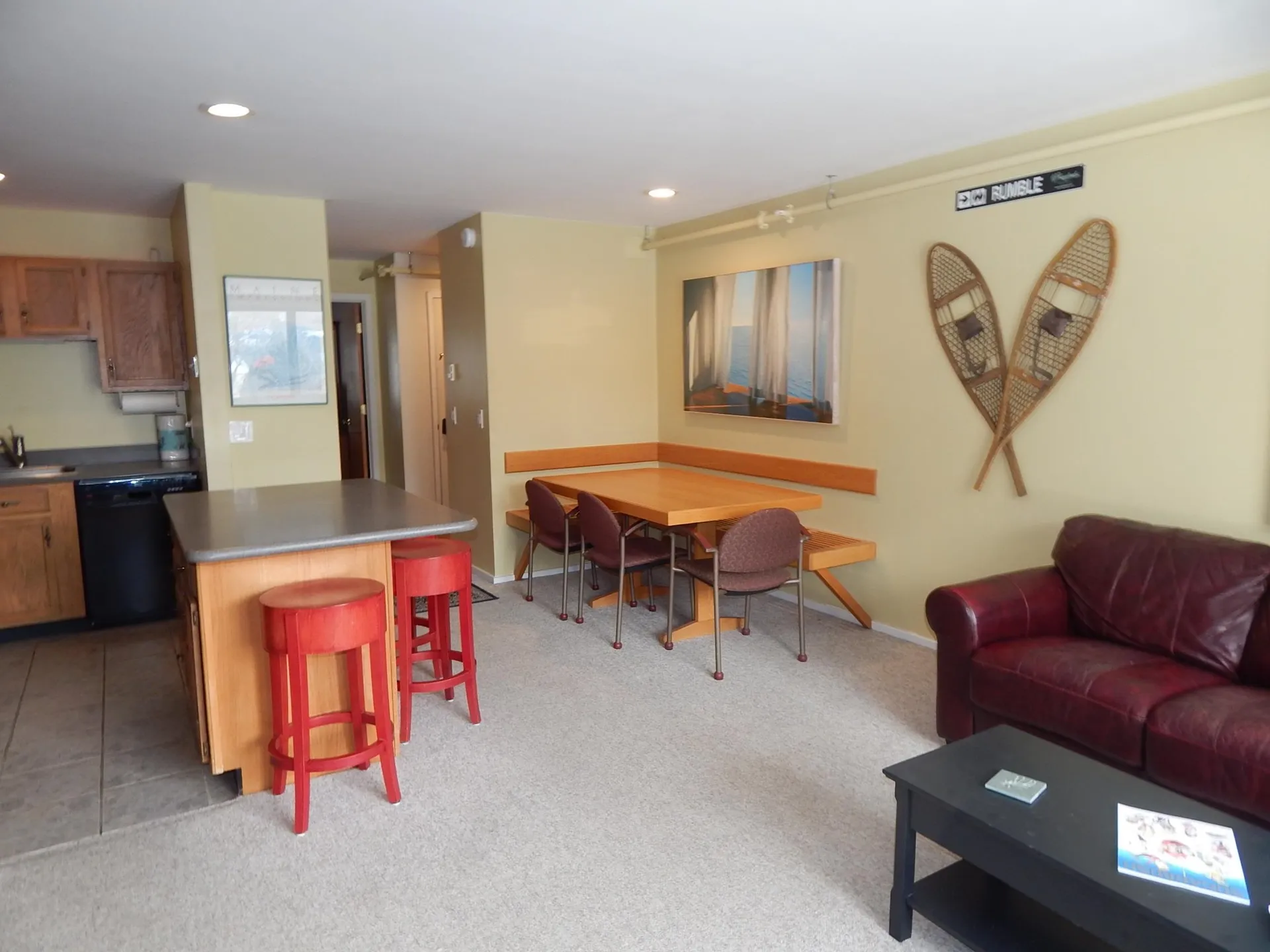 205 Mountainside Drive Warren VT 05674
