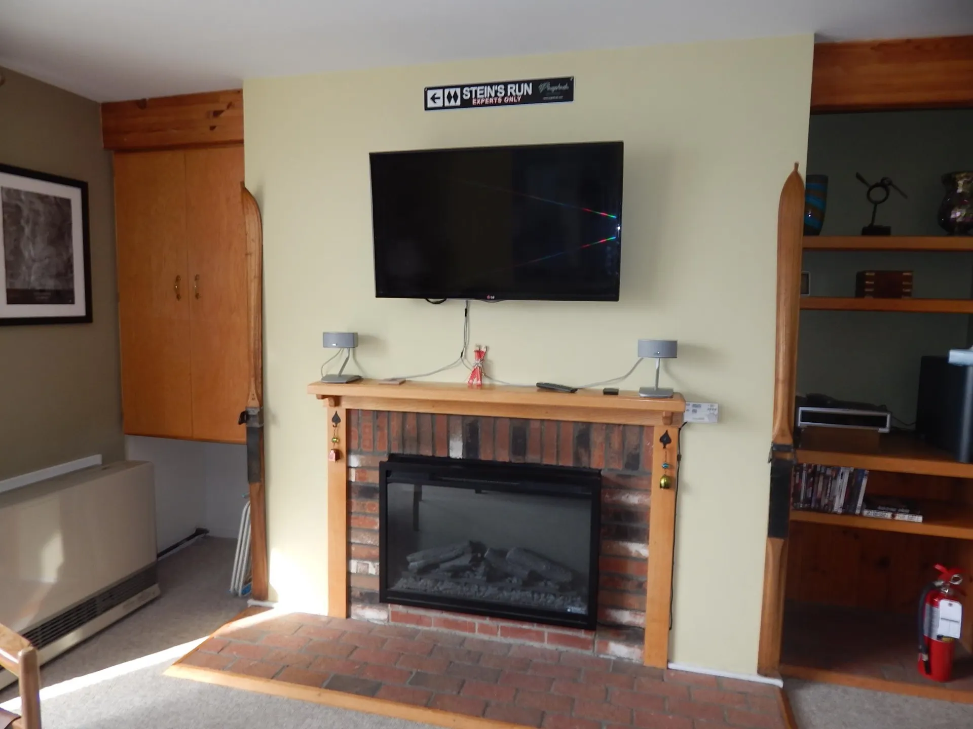 205 Mountainside Drive Warren VT 05674