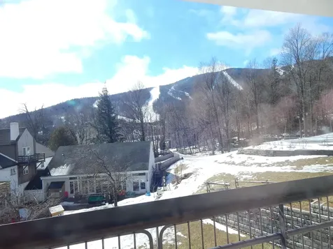 205 Mountainside Drive Warren VT 05674