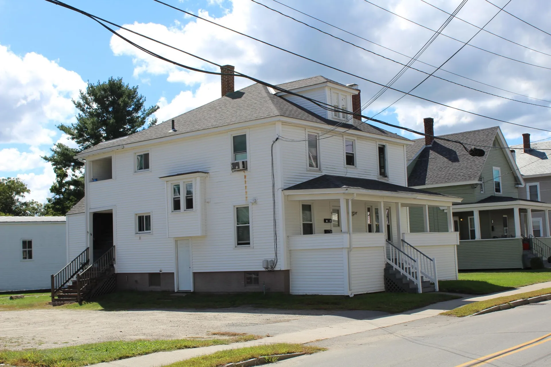 91 Water Street Keene NH 03431