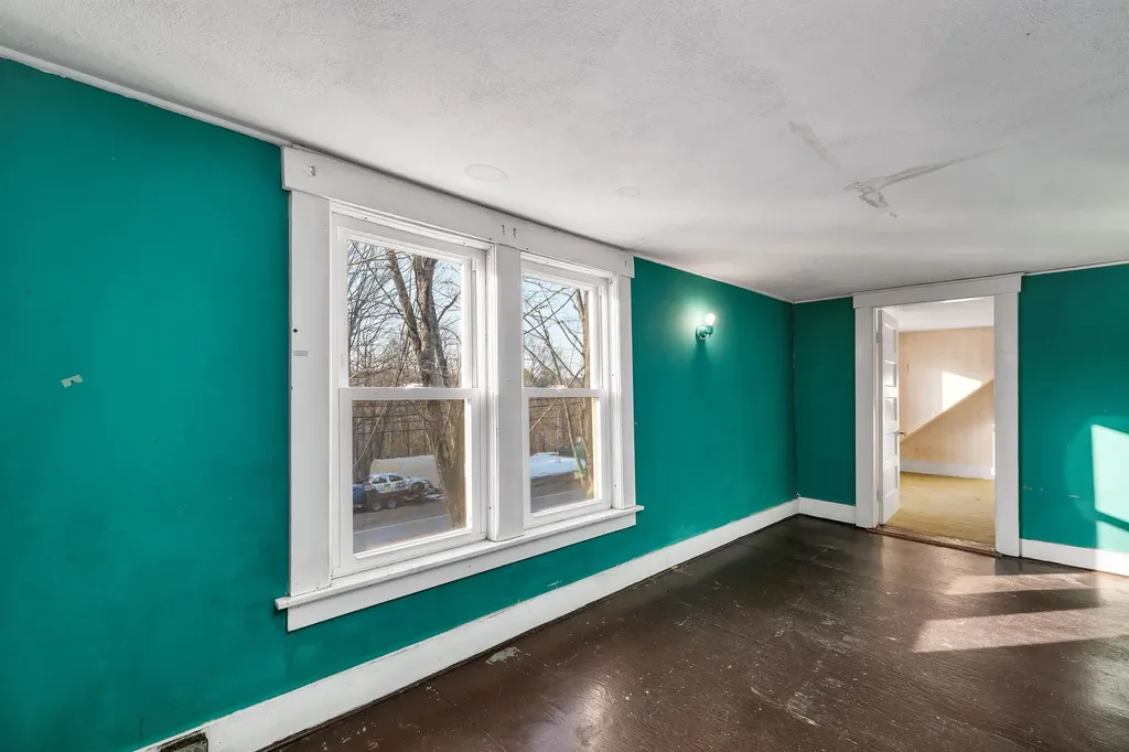 321 New Hampton Road Franklin NH 03235