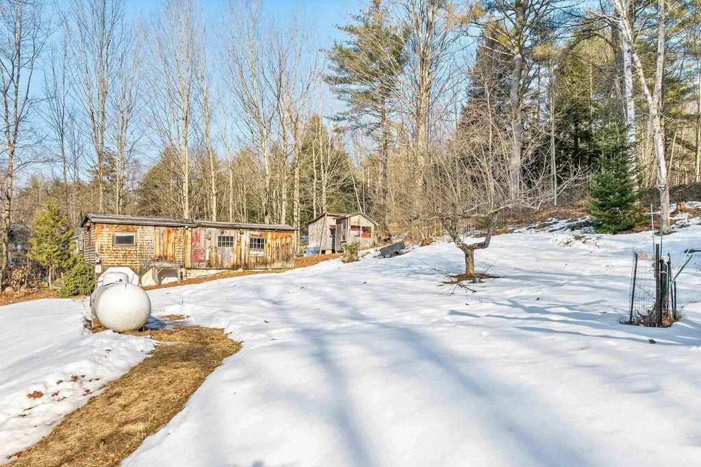 321 New Hampton Road Franklin NH 03235