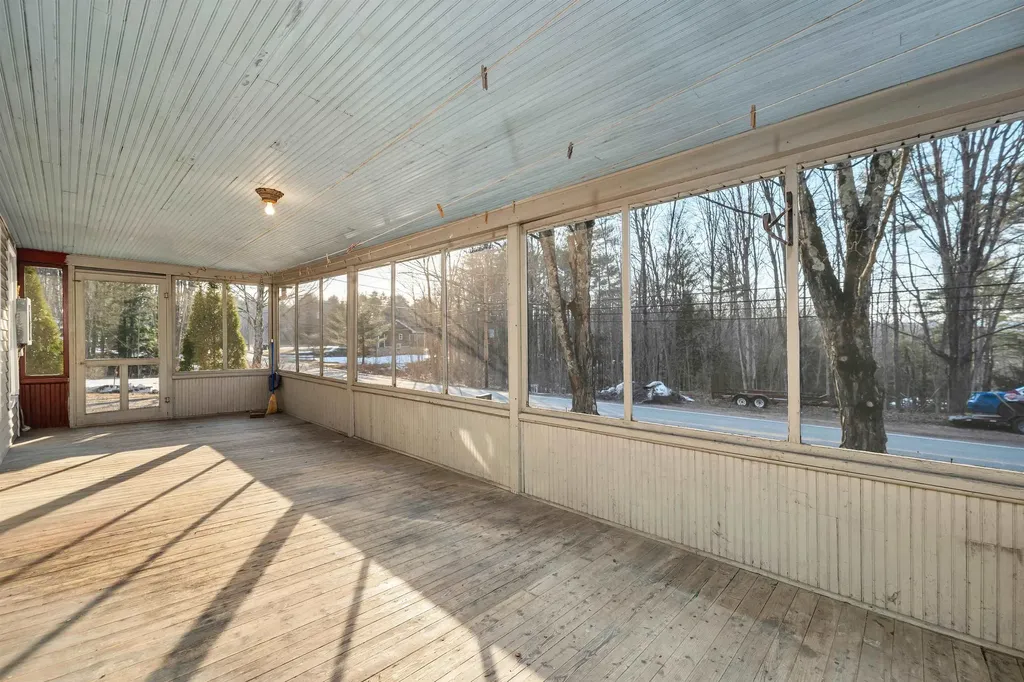 321 New Hampton Road Franklin NH 03235