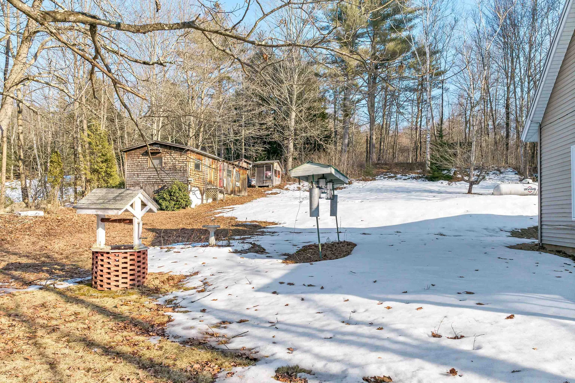 321 New Hampton Road Franklin NH 03235