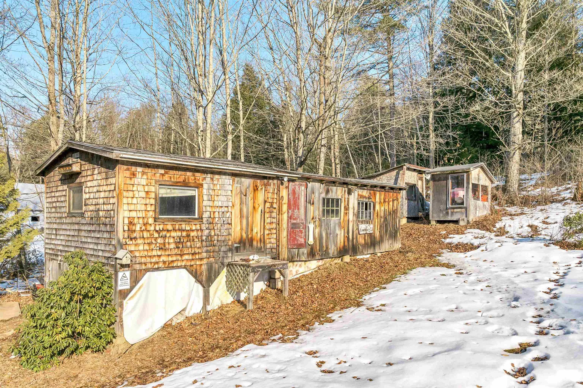 321 New Hampton Road Franklin NH 03235