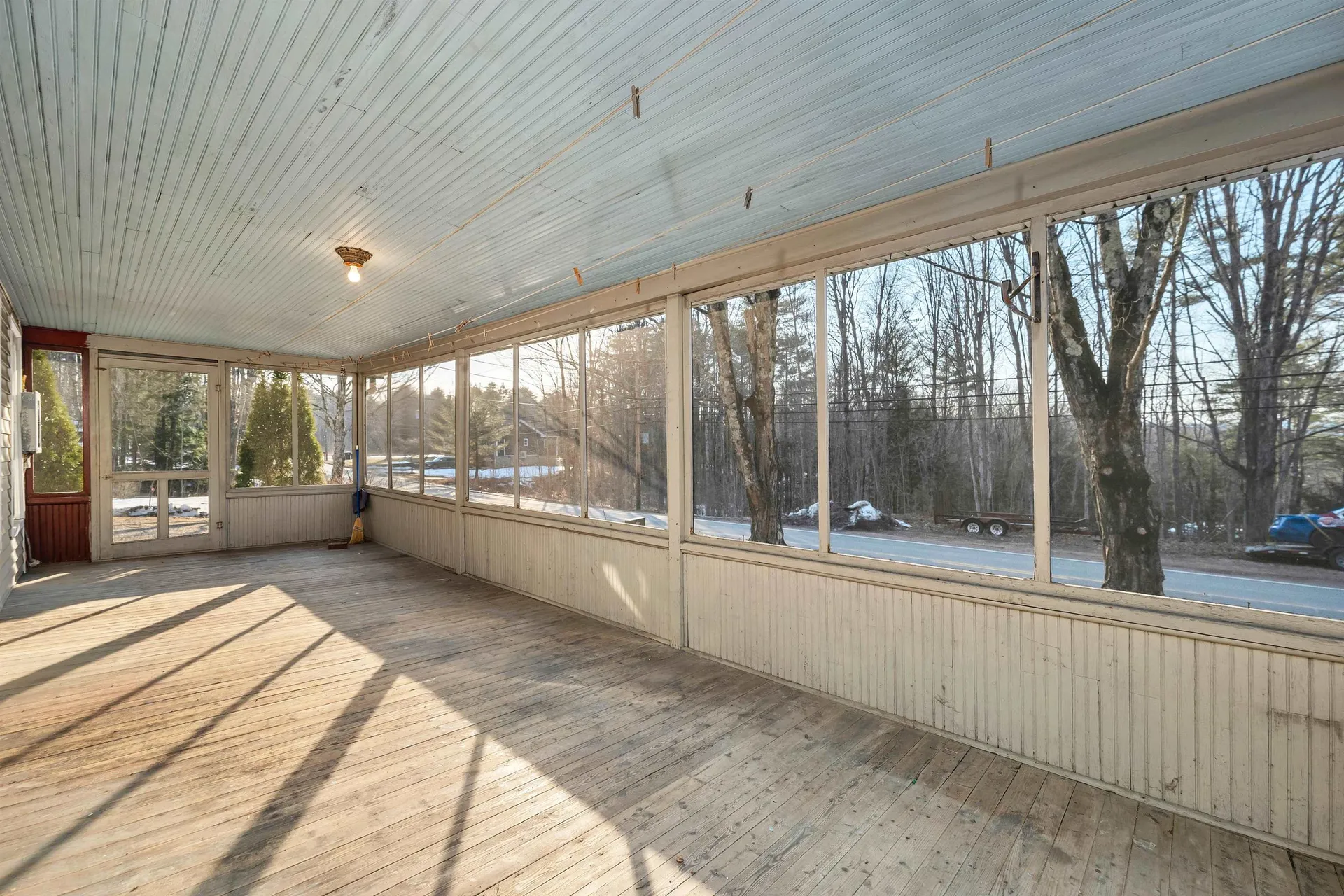 321 New Hampton Road Franklin NH 03235