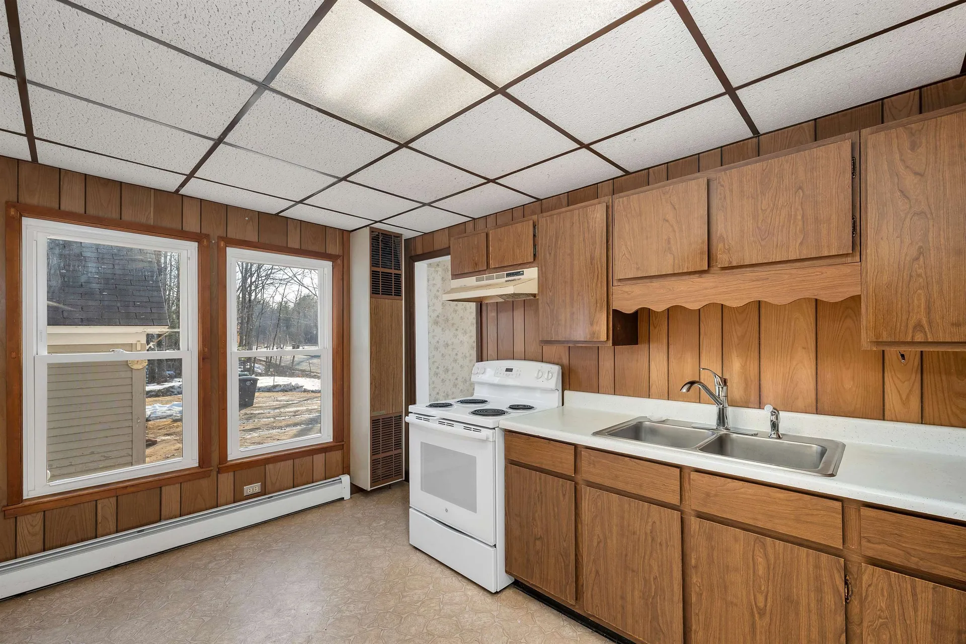 321 New Hampton Road Franklin NH 03235