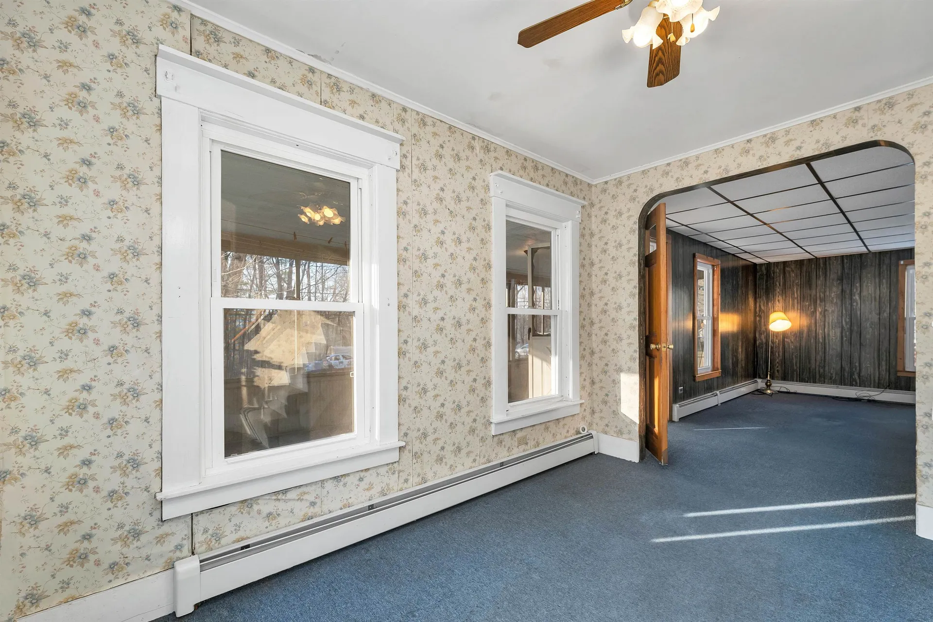 321 New Hampton Road Franklin NH 03235