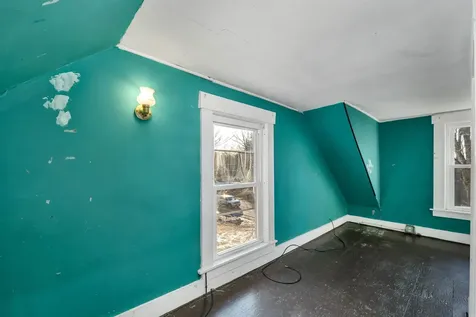 321 New Hampton Road Franklin NH 03235