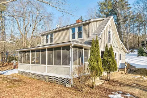 321 New Hampton Road Franklin NH 03235