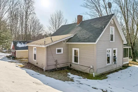 321 New Hampton Road Franklin NH 03235